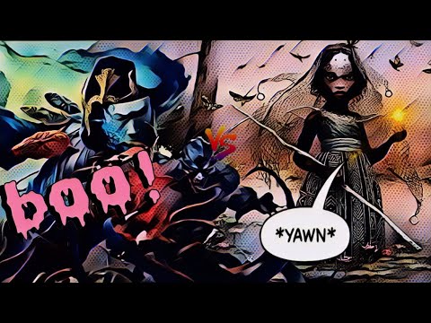 Duel Commander | TG 091821 | Round 2: Aminatou vs Sakahima/Tevesh