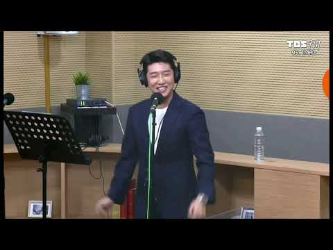 고은성 Sugar Daddy 둠칫둠칫 헤드윅🎶 (TBS 추석특집 교통방송)