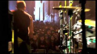 The Living End - Roll On (Live at AC/DC Lane 2008)