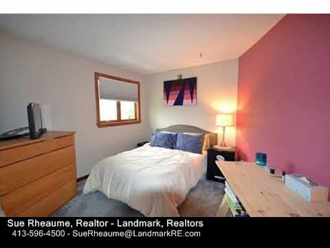 130 Upper Palmer Rd, Monson MA 01057 - Single Family Home - Real Estate - For Sale -