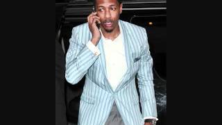 I Remember - Nick Cannon (NEW 2011)