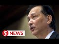 Cambodia's new positive cases include former patient in Malaysia, says Dr Noor Hisham Cambodia's new positive cases include former patient in Malaysia, says Dr Noor Hisham