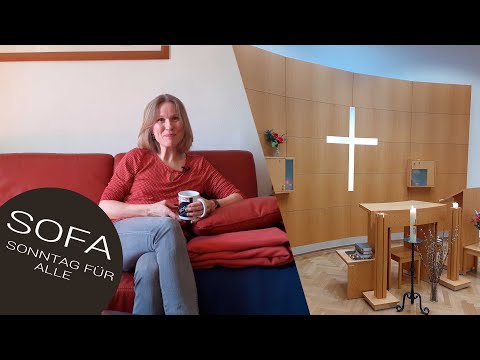 SOFA  Gottesdienst mit Anne | aus Vösendorf [18.04.21]
