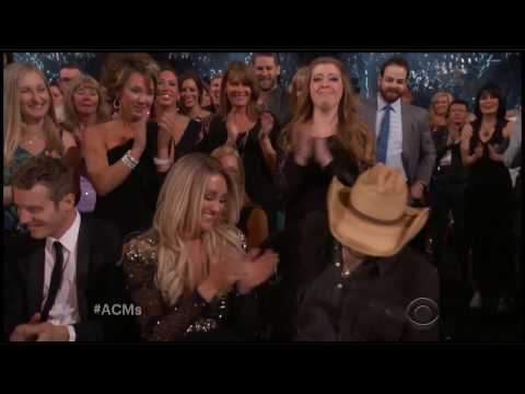Jason Aldean   ACM Awards Grammy