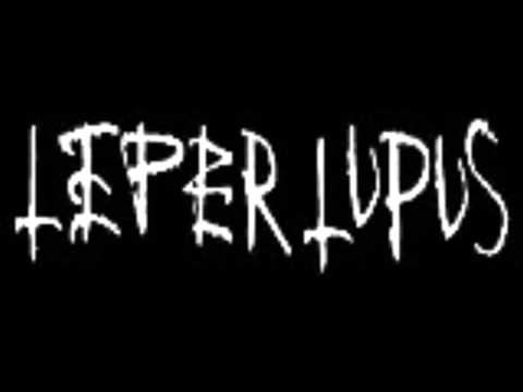 leper lupus   fantastic endeavours