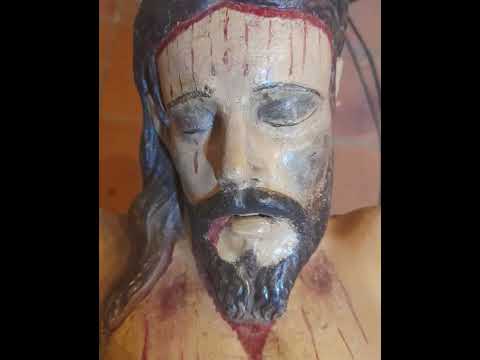 EL REY DE LA GLORIA  PARITA - HERRERA.