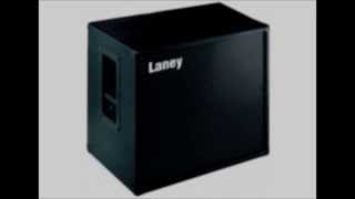Video thumbnail for Laney R115 by Hifi Bewertung