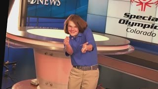 Meet our new Denver7 reporter: Hannah Atkinson video