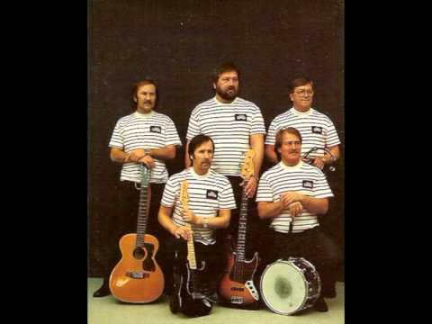 The Sailors - Kevät
