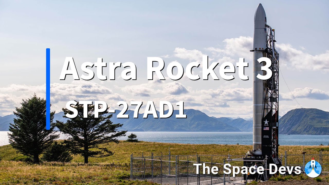 Watch the Launch