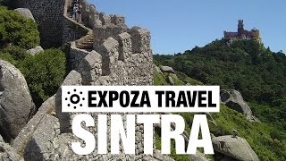 Sintra Vacation Travel Video Guide
