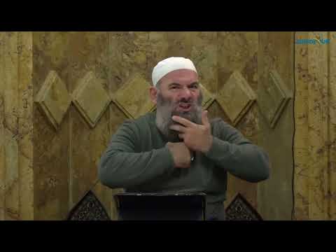 657. Pas Namazit të Sabahut - Përkujtimi i Vdekjes - Hyrje pj 5