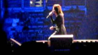 Martina McBride - I&#39;m Trying - Milwaukee 11-22-2009