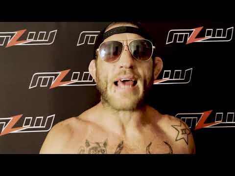 Tom Lawlor Returns To The Ring