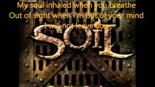 Soil - Remember Lyrics [HD]