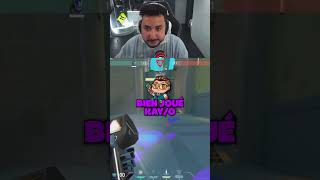Je carry un pitchoun  😈