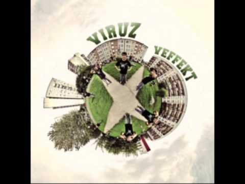 VIRUZ Promomix "Veffekt" Premiera 03.12.2011