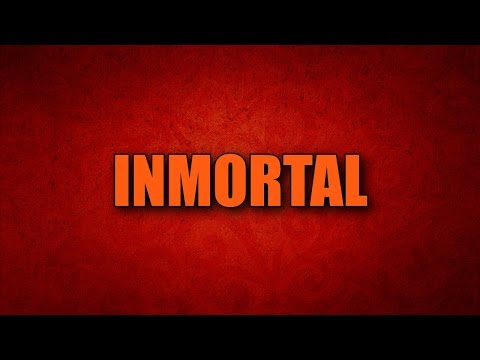 Green A - Inmortal ft. Zeto