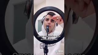 Don Omar y Eliel grabando Pobre Diabla