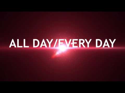 The Babylon $.50 Wings All Day Every Day