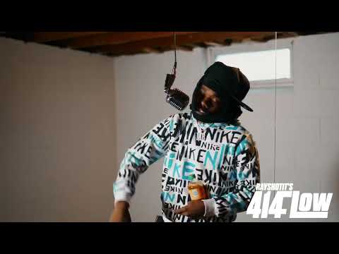 MB Eli - Keep Focused #414Flow (Shot By: DineroGangRay)