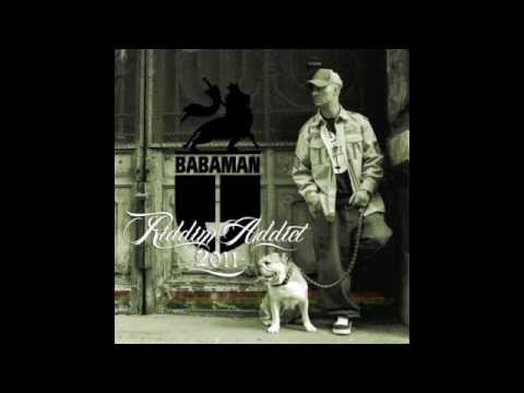 Babaman - First Love