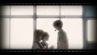 Let Me Down Slowly AMV Clannad