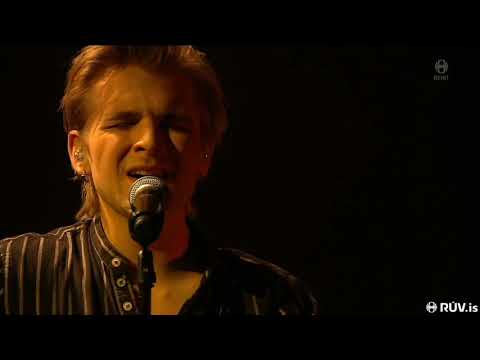 Klemens Hannigan (from Hatari) - Arcade (Live)