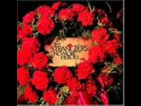 Something Better Change - The Stranglers