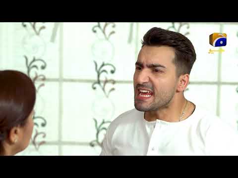 Makafat Season 3 - Khalish - Hammad Farooqui - Sukainah Khan - Shameen Khan - HAR PAL GEO