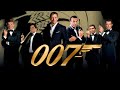 Every James Bond Gunbarrel Sequence 1962 2021