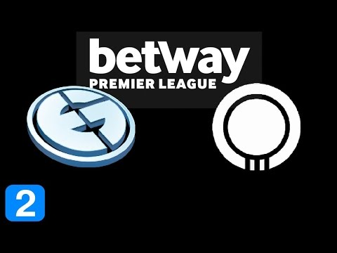 EG vs Onyx Game 2  Betway Arena Highlights Dota 2