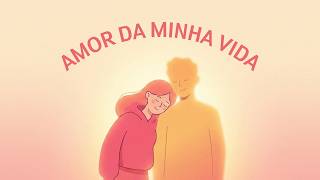 Mande Para o AMOR da Tua Vida 🩷 | Música de Amor Para Quem Ama de Verdade