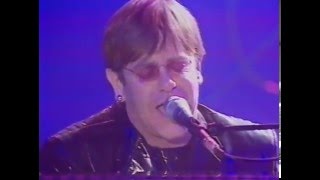 Elton John - Believe [1995]