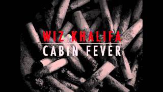 Wiz Khalifa - Hustlin(Instrumental)
