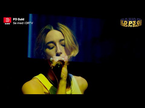 Drew Sycamore - Take It Back (P3 Guld 2021)