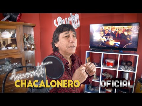 Amarradito Chacalon - Lucho Timana y la 110