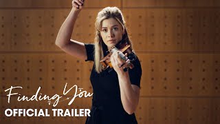 Finding You Film Trailer