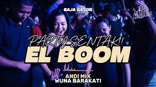 Download lagu PARTY SENTAK🔥DJ EL BOOM TERBARU 2026🔥(BASSGANGGA) ANDI MIX mp3 Download lagu PARTY SENTAK🔥DJ EL BOOM TERBARU 2026🔥(BASSGANGGA) ANDI MIX mp3
