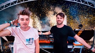 The Chainsmokers - Erase - Lyrics