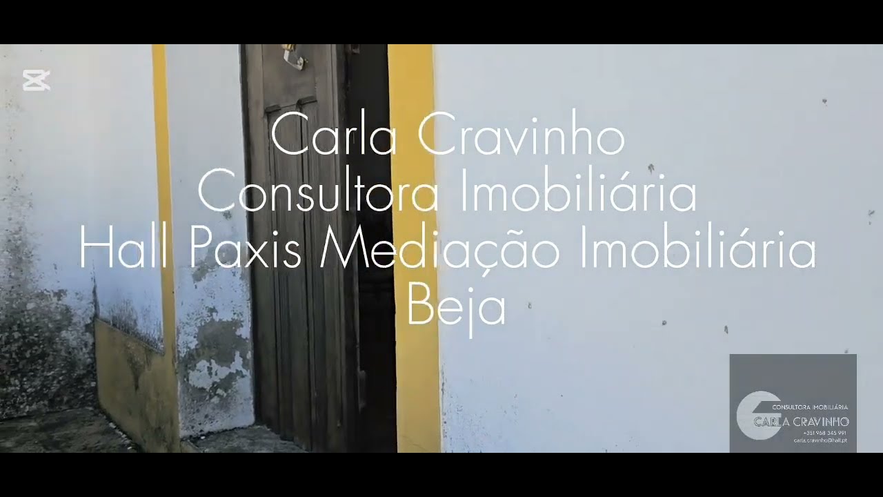 Vídeo do imóvel