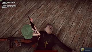 Gra steam: "Hentai nazi"