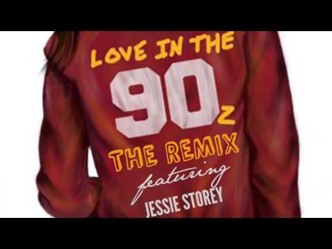 Mack Wilds And Jessie Storey DUET Remix To love In The 90z
