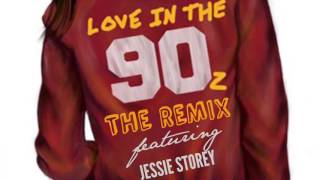 Mack Wilds And Jessie Storey DUET Remix To love In The 90z