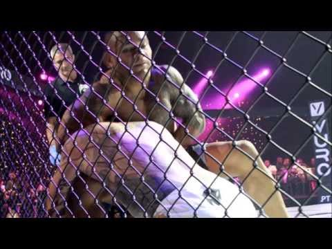 IPC Estoril - Denis Araújo VS Pedro Chinchan (15 Junho 2014)