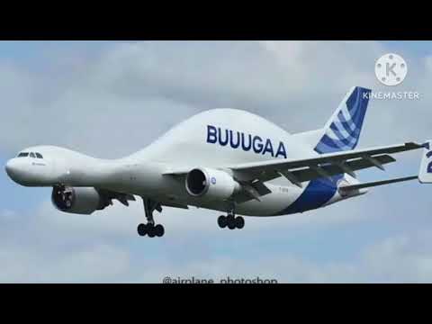 Strange planes in 2025