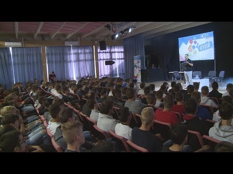 Az internet jó, de veszélyes lehet