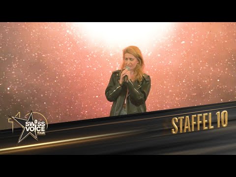 Nadia - Swiss Voice Tour 2025, Tägipark