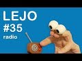 Lejo #35 radio