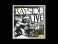 Bayside - They're Not Horses, They're Unicorns (Live at the Bayside Social Club)